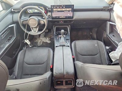 Zdjęcie 8 z 13 samochodu: 2026 MAZDA CX-5 SELECT VIN:JM3KMBHA0T0112654 - miniatura