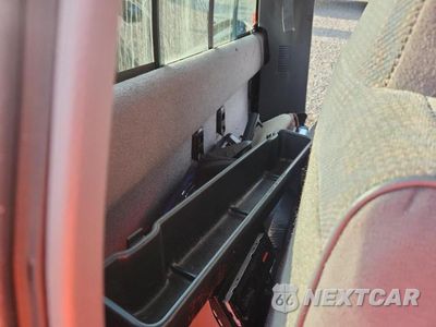 Zdjęcie 10 z 12 samochodu: 1996 DODGE RAM 1500 VIN:1B7HC16Z7TS679649 - miniatura