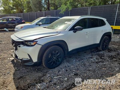2025 MAZDA CX-50 PREFERRED 7MMVABBM3SN305397 - główne zdjęcie licytacji z USA - miniatura