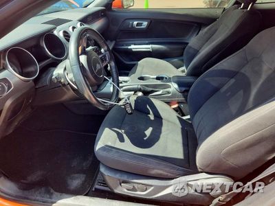 Zdjęcie 7 z 13 samochodu: 2020 FORD MUSTANG VIN:1FA6P8TH1L5124040 - miniatura