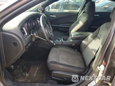 Zdjęcie 7 z 12 samochodu: 2015 DODGE CHARGER SE VIN:2C3CDXBG0FH880582 - miniatura
