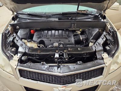 Zdjęcie 12 z 14 samochodu: 2011 CHEVROLET TRAVERSE LT VIN:1GNKVGED4BJ335944 - miniatura