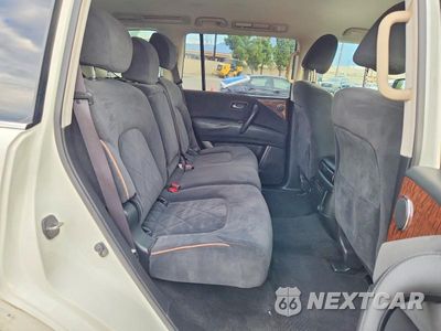 Zdjęcie 11 z 13 samochodu: 2020 NISSAN ARMADA SV VIN:JN8AY2ND9LX016492 - miniatura