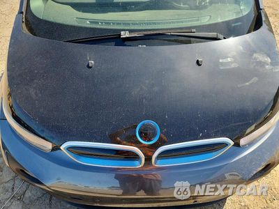 Zdjęcie 11 z 12 samochodu: 2017 BMW I3 REX VIN:WBY1Z8C59HV551394 - miniatura