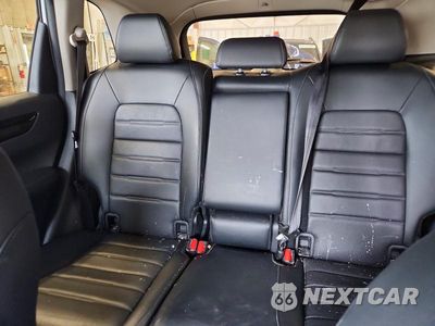 Zdjęcie 10 z 13 samochodu: 2023 HONDA CR-V EXL VIN:7FARS4H77PE014472 - miniatura
