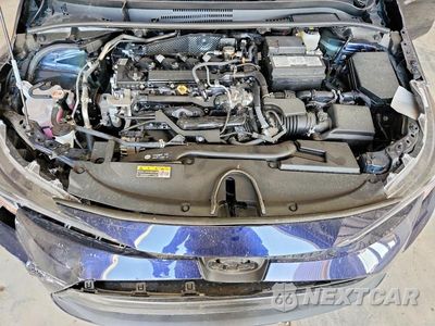 Zdjęcie 11 z 12 samochodu: 2026 TOYOTA COROLLA LE VIN:5YFB4MDE2TP472253 - miniatura