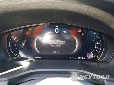 Zdjęcie 9 z 13 samochodu: 2024 MAZDA CX-90 PREFERRED VIN:JM3KKBHA8R1116945 - miniatura