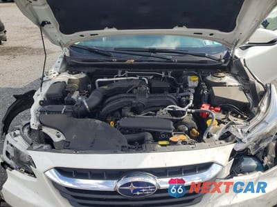Zdjęcie 11 z 12 samochodu: 2020 SUBARU LEGACY PREMIUM VIN:4S3BWAC6XL3010566 - miniatura