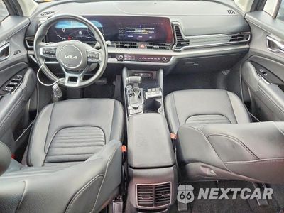 Zdjęcie 8 z 13 samochodu: 2023 KIA SPORTAGE SX PRESTIGE VIN:5XYK53AF4PG108138 - miniatura