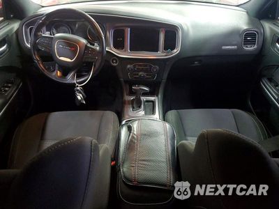 Zdjęcie 8 z 12 samochodu: 2019 DODGE CHARGER SCAT PACK VIN:2C3CDXGJ7KH579127 - miniatura