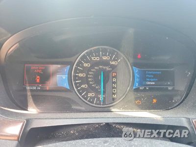 Zdjęcie 9 z 12 samochodu: 2012 FORD EDGE LIMITED VIN:2FMDK3KC6CBA09143 - miniatura