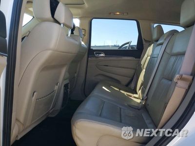 Zdjęcie 11 z 13 samochodu: 2015 JEEP GRAND CHEROKEE LIMITED VIN:1C4RJFBM6FC103244 - miniatura