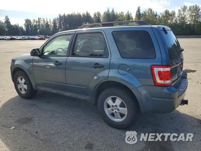 Drugie zdjęcie samochodu z przodu: 2011 FORD ESCAPE XLT VIN:1FMCU0D78BKB53964 - miniatura