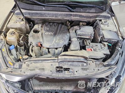 Zdjęcie 11 z 12 samochodu: 2015 KIA OPTIMA LX VIN:KNAGM4A71F5573942 - miniatura
