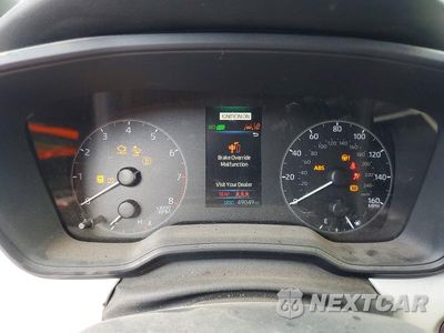 Zdjęcie 9 z 12 samochodu: 2024 TOYOTA COROLLA SE VIN:JTDS4MCE6R3519335 - miniatura