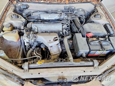 Zdjęcie 11 z 12 samochodu: 1996 TOYOTA CAMRY LE VIN:JT2BG12K7T0362669 - miniatura