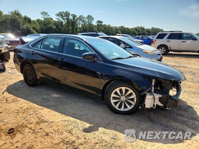 Czwarte zdjęcie samochodu z boku: 2016 TOYOTA CAMRY LE VIN:4T4BF1FK3GR583206 - miniatura