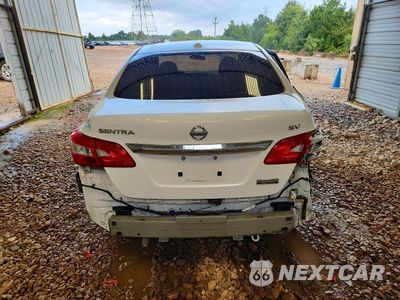 Zdjęcie 6 z 12 samochodu: 2019 NISSAN SENTRA SV VIN:3N1AB7AP5KY217610 - miniatura