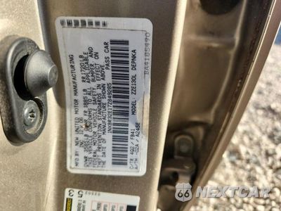 Zdjęcie 13 z 13 samochodu: 2007 TOYOTA COROLLA LE VIN:1NXBR32E17Z849285 - miniatura