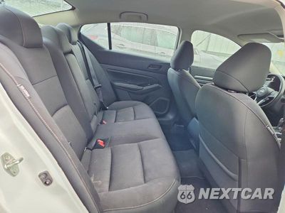 Zdjęcie 10 z 13 samochodu: 2023 NISSAN ALTIMA SV VIN:1N4BL4DV9PN313273 - miniatura