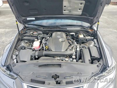 Zdjęcie 11 z 12 samochodu: 2019 LEXUS IS 300 VIN:JTHBA1D22K5099643 - miniatura