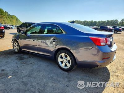 Drugie zdjęcie samochodu z przodu: 2015 CHEVROLET MALIBU LS VIN:1G11B5SL6FF341078 - miniatura