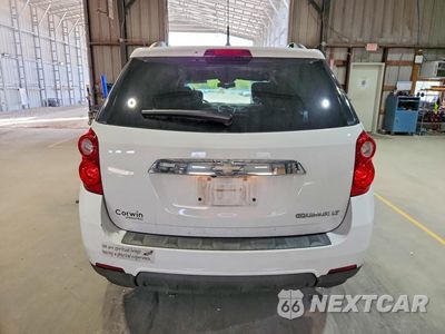 Zdjęcie 6 z 14 samochodu: 2013 CHEVROLET EQUINOX LT VIN:1GNALDEK0DZ101738 - miniatura