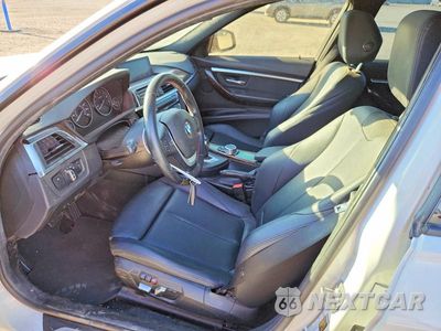 Zdjęcie 7 z 12 samochodu: 2016 BMW 328 I SULEV VIN:WBA8E9G5XGNT85328 - miniatura