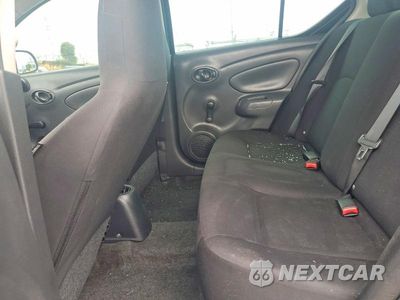 Zdjęcie 10 z 12 samochodu: 2012 NISSAN VERSA 1.6 S VIN:3N1CN7AP6CL825523 - miniatura