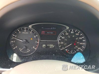 Zdjęcie 9 z 12 samochodu: 2015 NISSAN ALTIMA 2.5 SL VIN:1N4AL3AP0FC226965 - miniatura