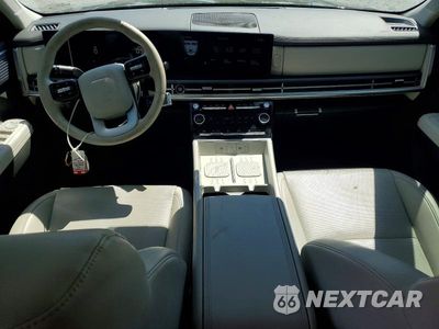 Zdjęcie 8 z 13 samochodu: 2024 HYUNDAI SANTA FE SEL VIN:5NMP24GLXRH064088 - miniatura