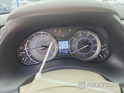 Zdjęcie 9 z 13 samochodu: 2014 INFINITI QX80 BASE VIN:JN8AZ2NE0E9065416 - miniatura