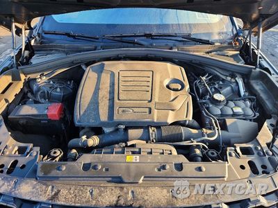 Zdjęcie 12 z 13 samochodu: 2020 LAND ROVER RANGE ROVER VELAR R-DYNAMIC S VIN:SALYK2EX0LA242440 - miniatura