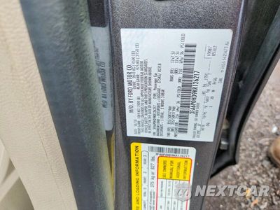 Zdjęcie 12 z 12 samochodu: 2019 FORD FUSION SE VIN:3FA6P0HD9KR126217 - miniatura