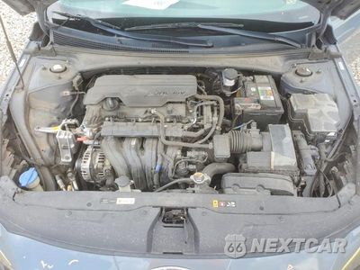 Zdjęcie 11 z 13 samochodu: 2023 HYUNDAI ELANTRA SEL VIN:KMHLM4AG7PU436380 - miniatura