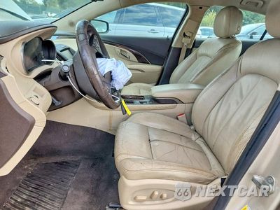 Zdjęcie 7 z 13 samochodu: 2014 BUICK LACROSSE VIN:1G4GB5G30EF109340 - miniatura