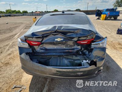 Zdjęcie 6 z 12 samochodu: 2017 CHEVROLET MALIBU LS VIN:1G1ZB5ST9HF122508 - miniatura