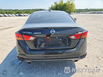 Zdjęcie 6 z 12 samochodu: 2019 NISSAN ALTIMA SR VIN:1N4BL4CV6KC173737 - miniatura