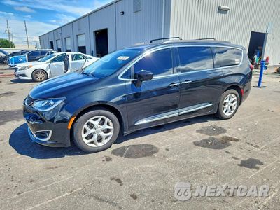 2017 CHRYSLER PACIFICA TOURING L 2C4RC1BG3HR823392 - główne zdjęcie licytacji z USA - miniatura