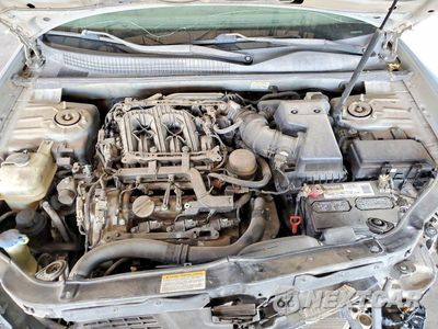 Zdjęcie 11 z 12 samochodu: 2006 HYUNDAI SONATA GLS V6 VIN:5NPEU46F36H142884 - miniatura