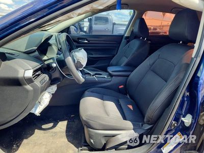 Zdjęcie 7 z 12 samochodu: 2019 NISSAN ALTIMA S VIN:1N4BL4BV9KC118121 - miniatura