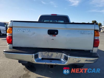 Zdjęcie 6 z 12 samochodu: 2001 TOYOTA TACOMA XTRACAB PRERUNNER VIN:5TESN92N91Z803706 - miniatura