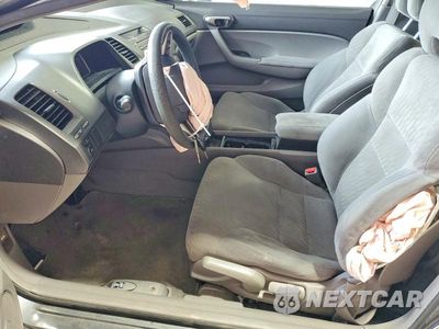 Zdjęcie 7 z 12 samochodu: 2010 HONDA CIVIC LX VIN:2HGFG1B64AH518687 - miniatura