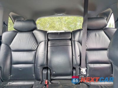 Zdjęcie 10 z 14 samochodu: 2008 ACURA MDX TECHNOLOGY VIN:2HNYD28698H546017 - miniatura