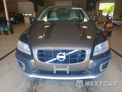 Piąte zdjęcie samochodu w środku: 2013 VOLVO XC70 T6 VIN:YV4902BZXD1157160 - miniatura