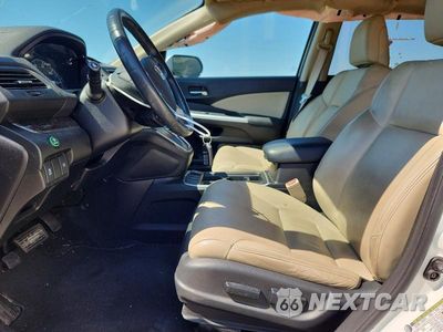 Zdjęcie 7 z 12 samochodu: 2015 HONDA CR-V EXL VIN:5J6RM4H79FL008782 - miniatura
