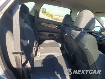 Zdjęcie 11 z 14 samochodu: 2020 KIA SORENTO LX VIN:5XYPG4A34LG677058 - miniatura