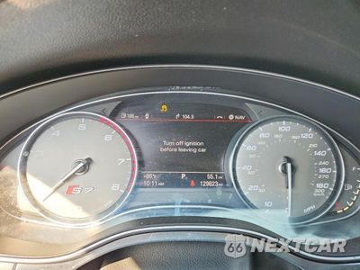 Zdjęcie 9 z 12 samochodu: 2015 AUDI S7 PREMIUM VIN:WAUW2AFC7FN028494 - miniatura