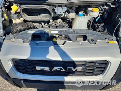 Zdjęcie 12 z 13 samochodu: 2020 RAM PROMASTER 3500 DELIVERY VAN VIN:3C6URVJG2LE136455 - miniatura