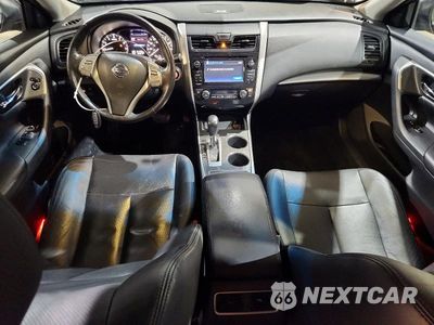 Zdjęcie 8 z 12 samochodu: 2015 NISSAN ALTIMA 2.5 SL VIN:1N4AL3AP9FC146581 - miniatura